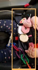 The Ultimate FAA Approved Car Seat List for 2025 • My Mom's a Nerd