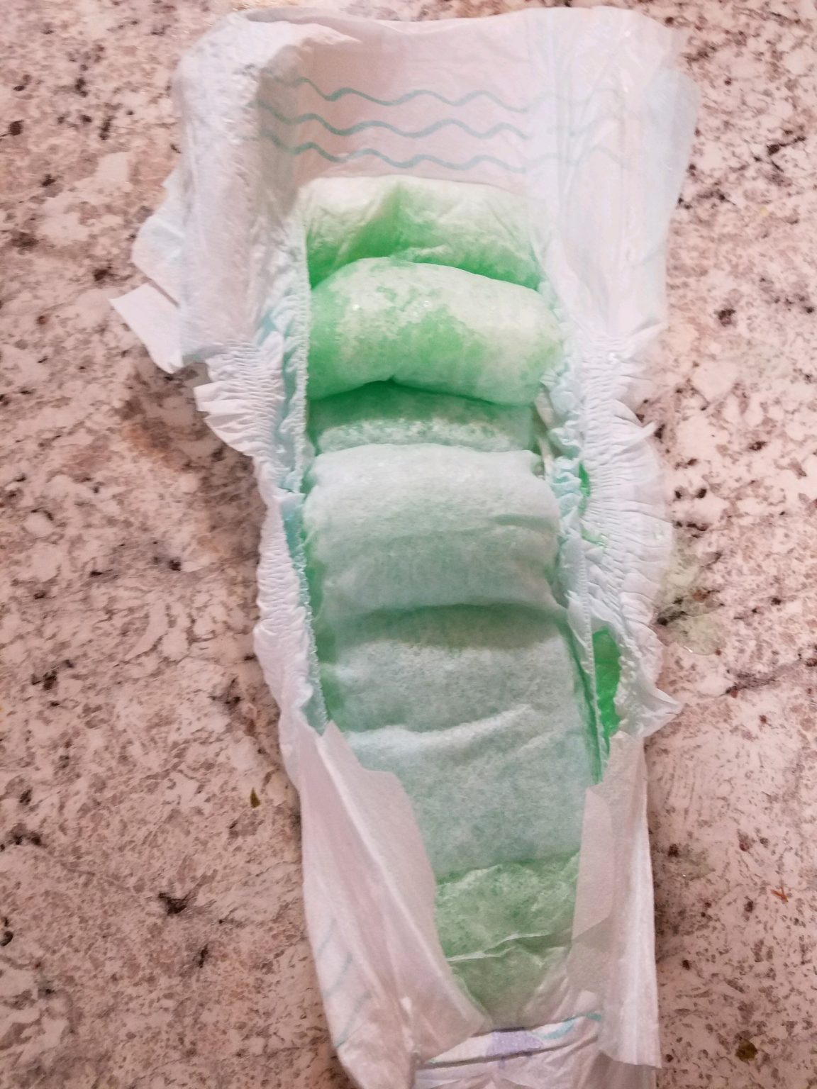 Aldi Diaper Review Are Little Journey Diapers Any Good? • My Mom's a Nerd