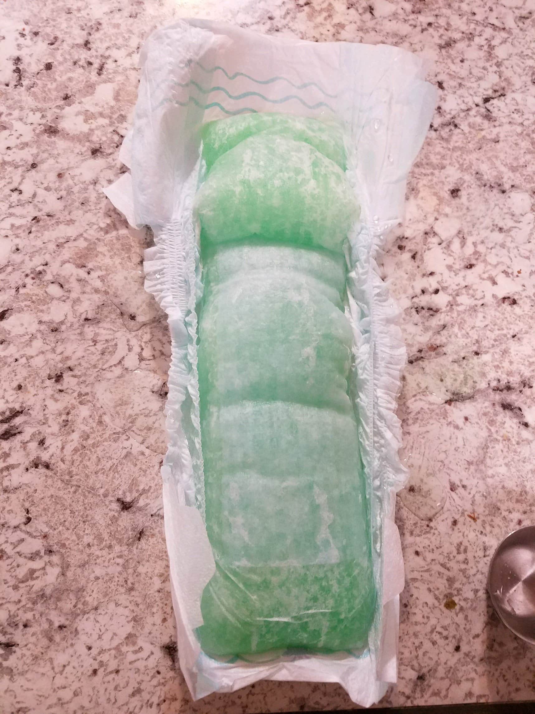 Aldi Diaper Review Are Little Journey Diapers Any Good? • My Mom's a Nerd