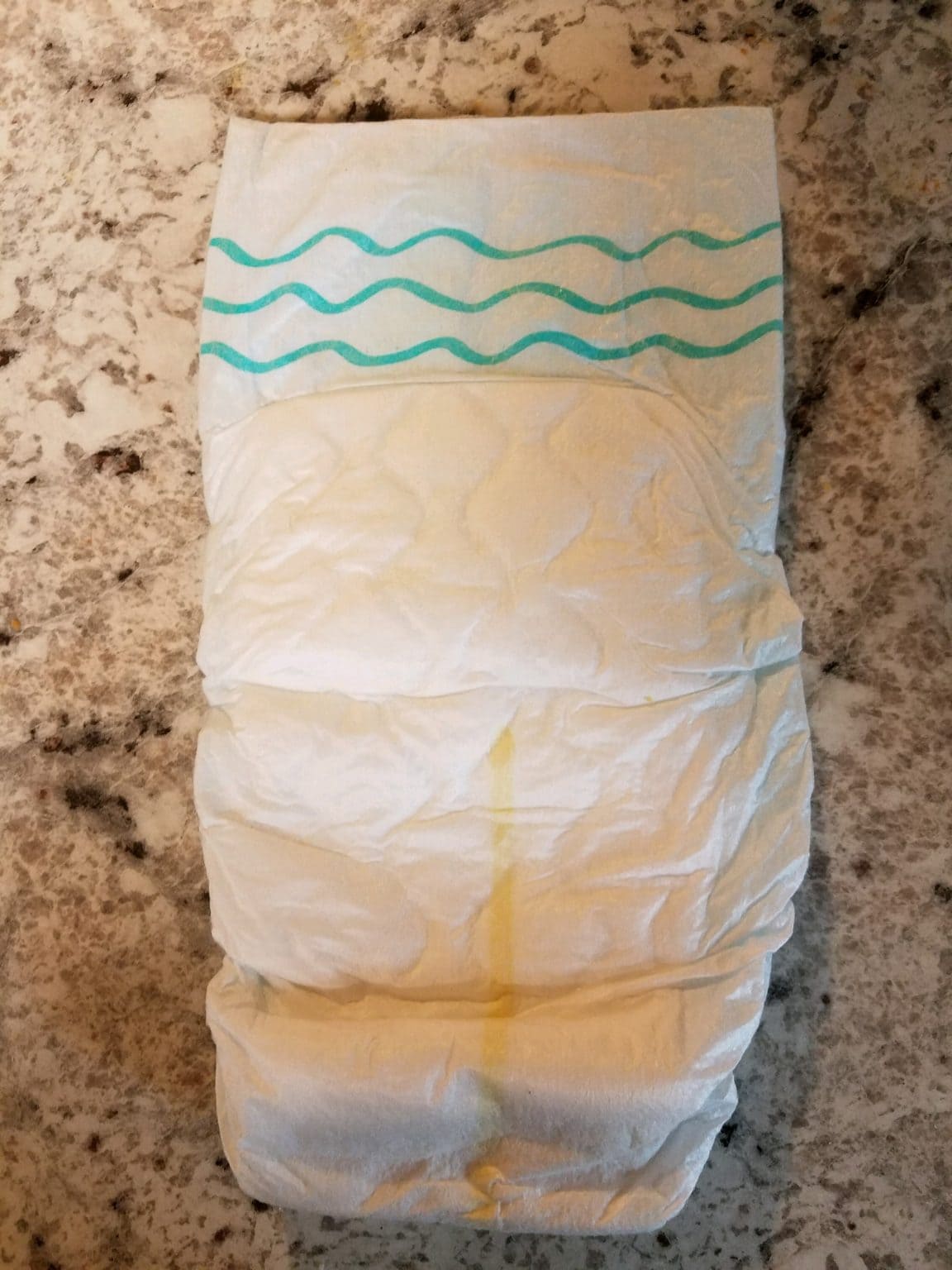 Aldi Diaper Review Are Little Journey Diapers Any Good? • My Mom's a Nerd