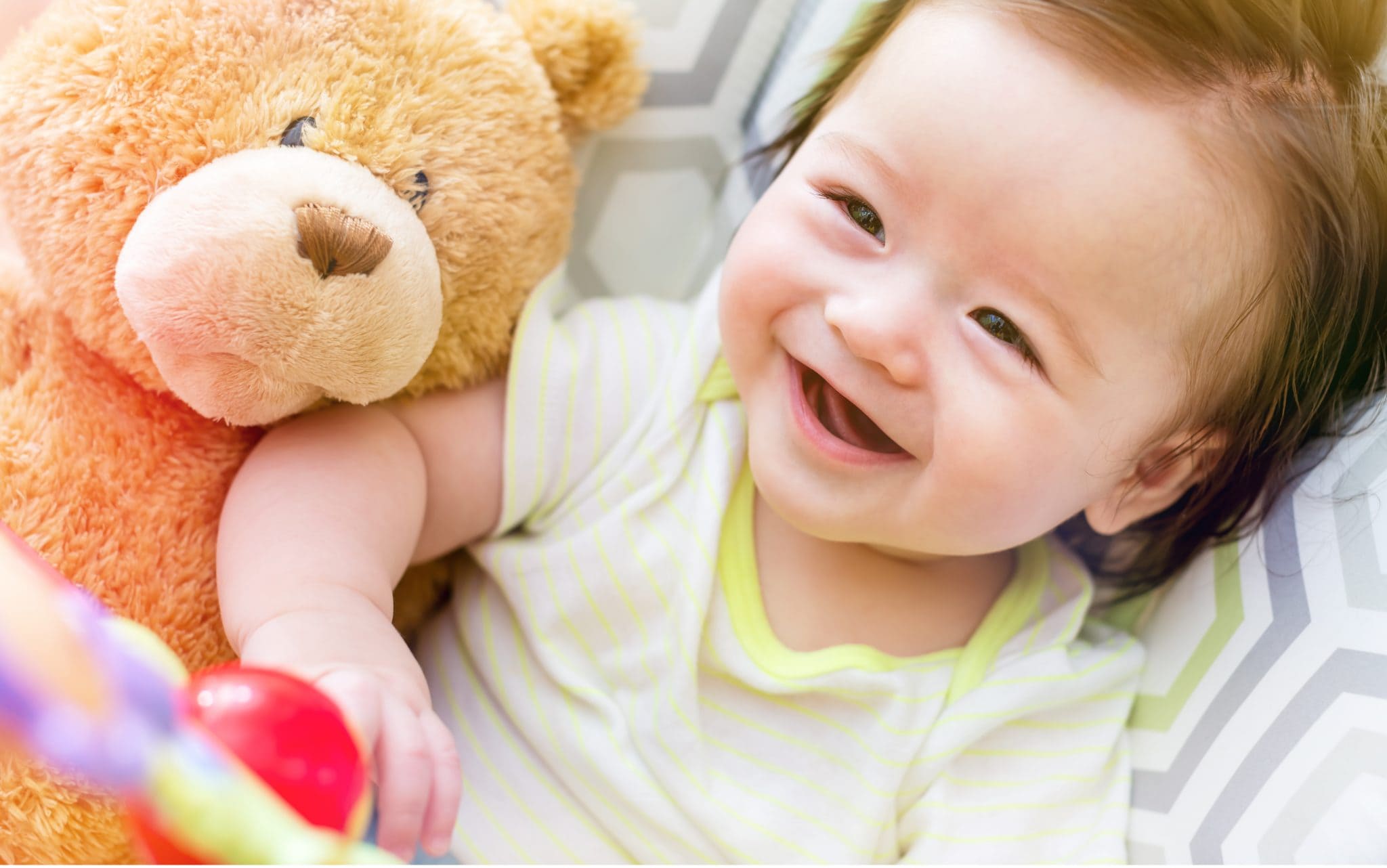 How to Choose a Baby Swing Simple Guide for Parents • My Mom's a Nerd