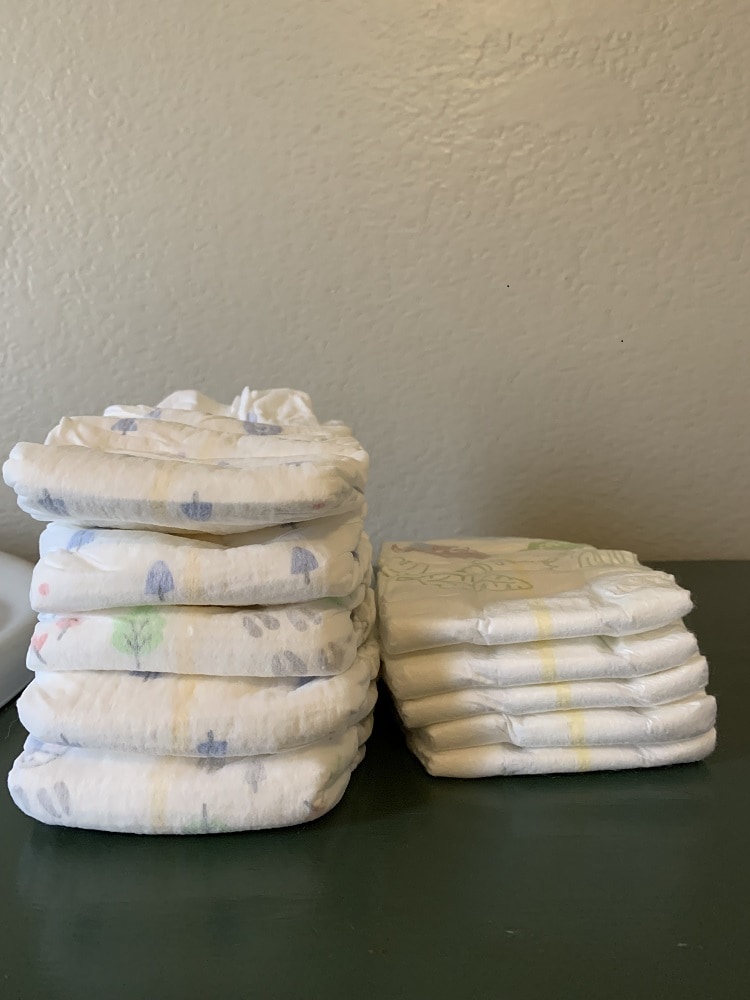 parent's choice diaper review