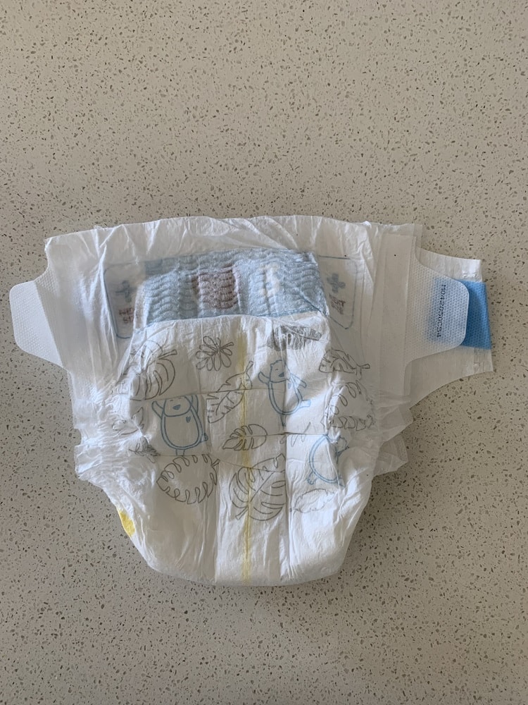parent's choice diaper review