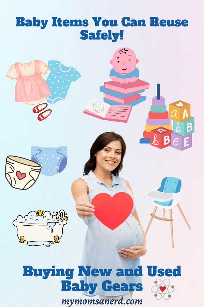 baby gear expires