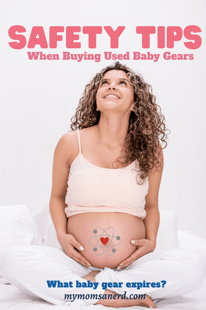 baby gear expires