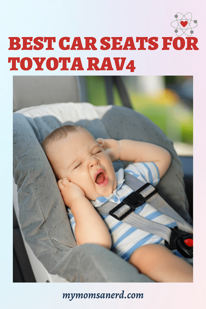 the best car seats for the RAV4