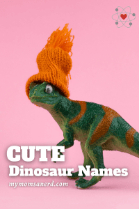 Stuffed Dinosaur Names (247 Perfect ideas for toys, stuffies, and more
