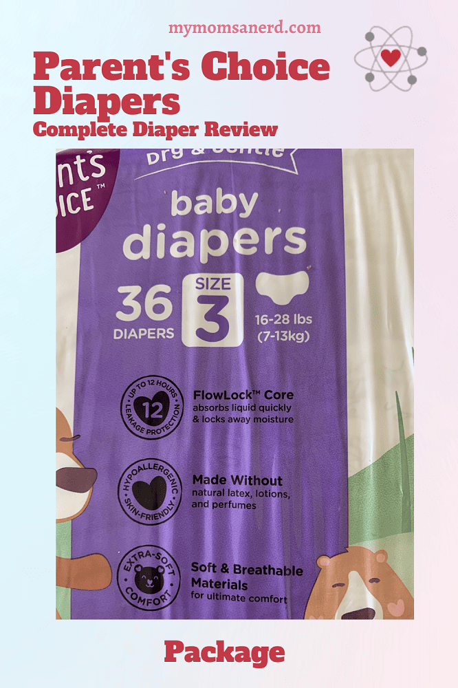 Are Parents Choice Diapers Chlorine Free At Tanya Serna Blog