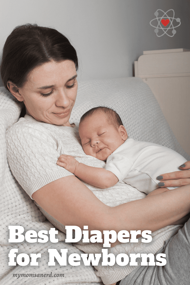 Best Diapers for Newborns